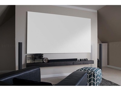 Elite Screens 120