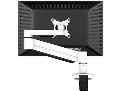 Kenson Monitorarm med gasfjäder