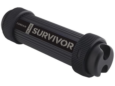 Corsair Flash Survivor Stealth 64GB