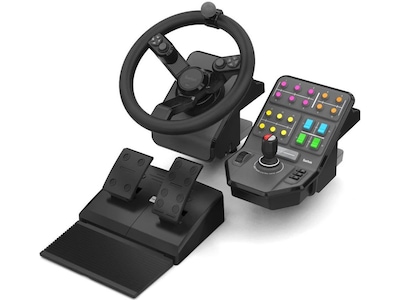 Logitech G Farm Sim Controller