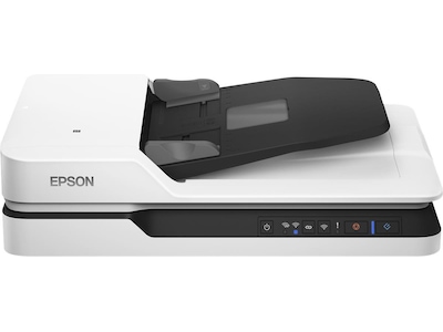Epson WorkForce DS-1660W
