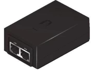 Ubiquiti PoE injector