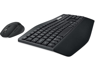Logitech MK850 Combo Trådlös