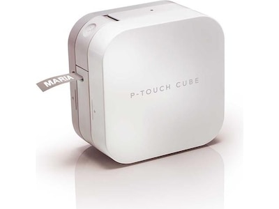 Brother P-Touch Cube PTP300BT