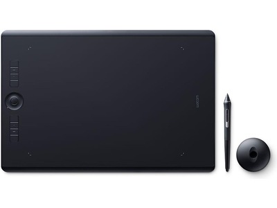 Wacom Intuos Pro Large Ritplatta