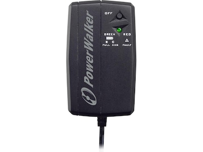 BlueWalker PW DC UPS SecureAdapter 12V