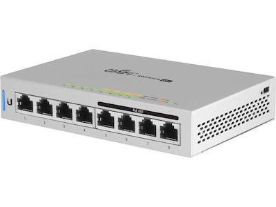 Ubiquiti UniFi US-8-60W Switch