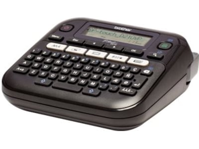 Brother PT-D210VP Etikett & märkmaskin