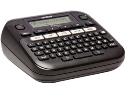 Brother PT-D210VP Etikett & märkmaskin