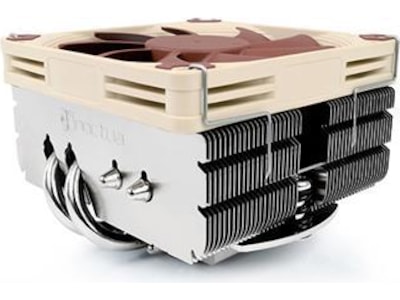 Noctua NH-L9x65 SE-AM4/AM5 CPU Kylare