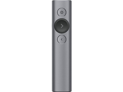 Logitech Spotlight Presentation Slate