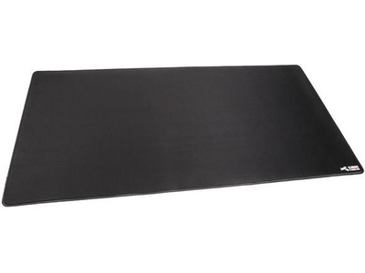 Glorious PC Gaming Musmatta XXL Ext Black