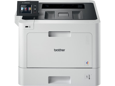 Brother HLL8360CDW laserskrivare