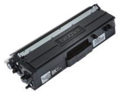 Brother Toner TN421BK Svart