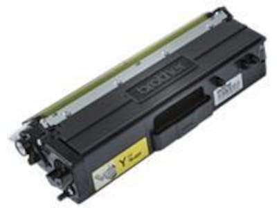 Brother Toner TN423Y Gul