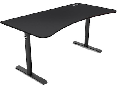 Arozzi Arena Gaming bord (svart)