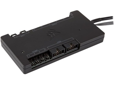 Corsair Commander Pro