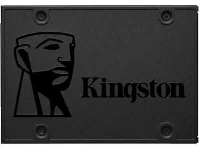 Kingston A400 2.5" SSD 480GB