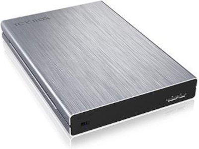 ICY BOX IB-241WP HDD Chassis