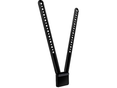 Logitech TV-Fëste för MeetUp