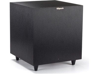 Klipsch R-8SW aktiv subwoofer 8″