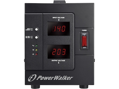 BlueWalker PowerWalker AVR 1500/SIV