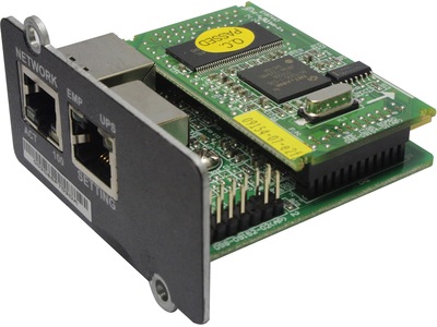 BlueWalker PowerWalker SNMP miniNMC Card