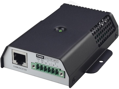 BlueWalker PowerW EMD for SNMP Manager