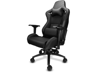 Svive Lynx Tier 3 Gamingstol (svart