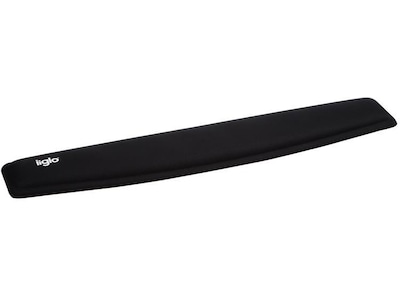 iiglo Gelpad Handledsstöd (svart)