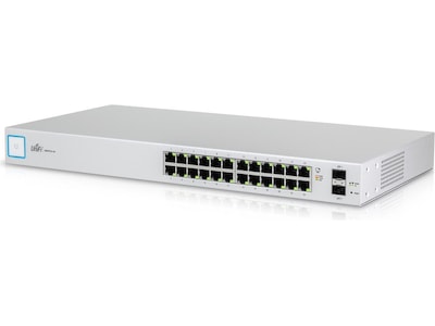 Ubiquiti UniFi US-24 Switch