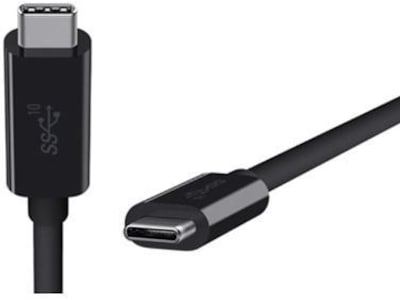 Lenovo AC-adapter 65W Batteri och laddare