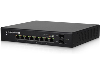 Ubiquiti ES-8-150W Switch