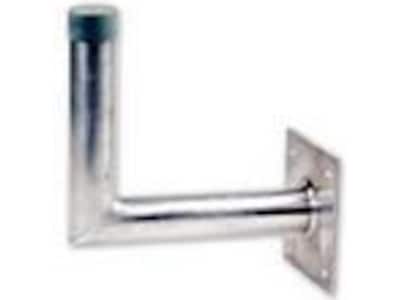 Väggfäste för antenn