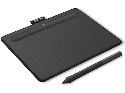 Wacom Intuos Small Ritplatta