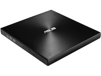 ASUS DVD Writer ZenDrive U9M Black