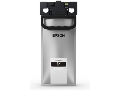 Epson Bläck T9461 XXL Svart
