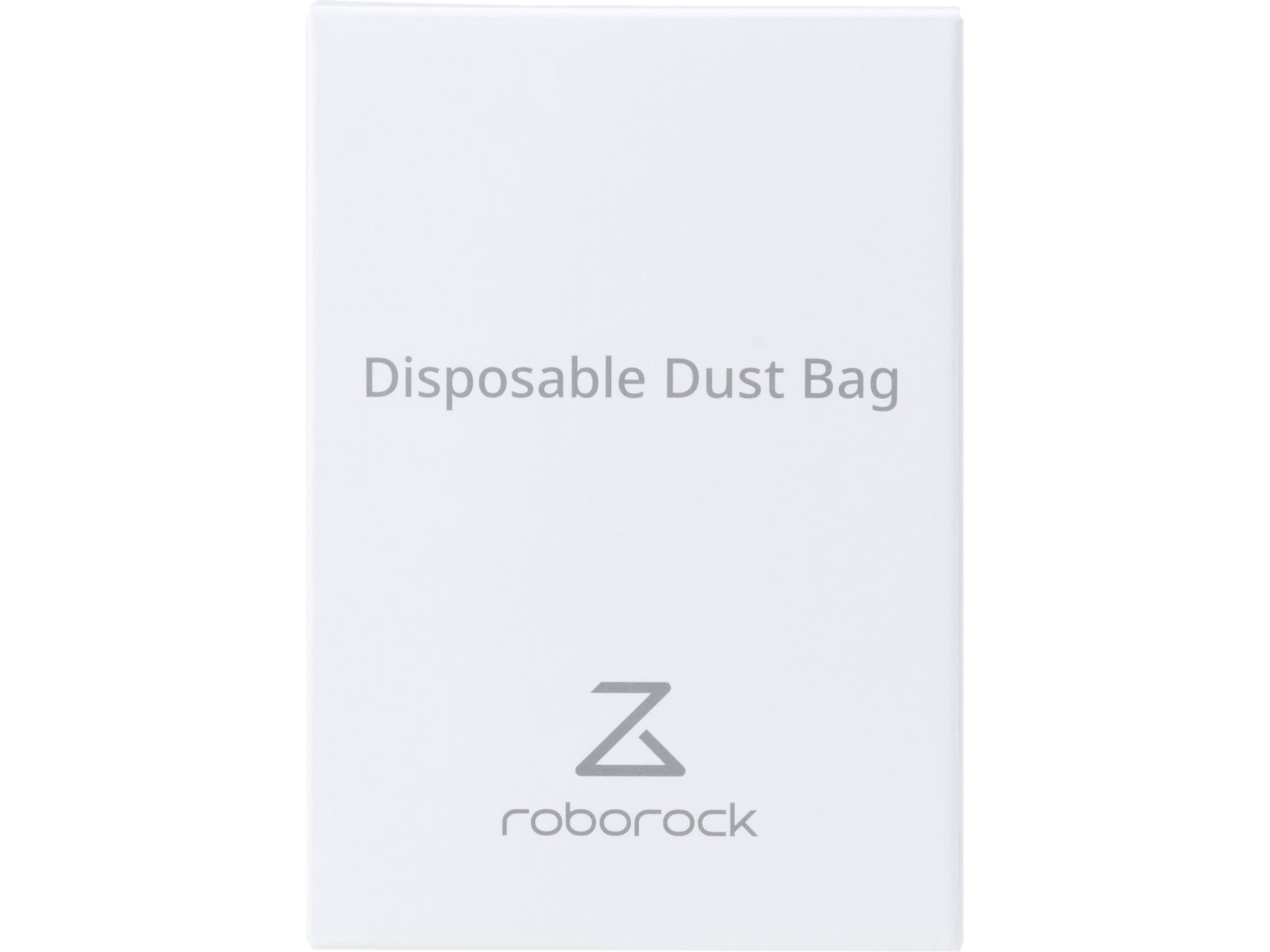 Roborock Dammpåse (3-pack) Tillbehör för dammsugare & rengöring