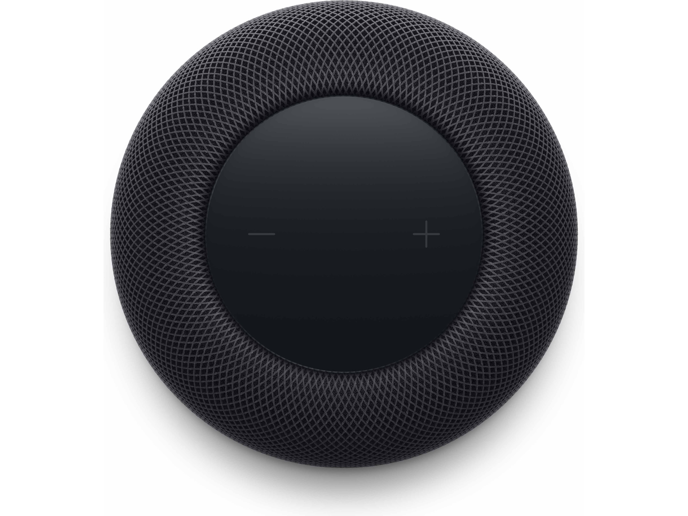 Apple HomePod (midnight) Högtalare