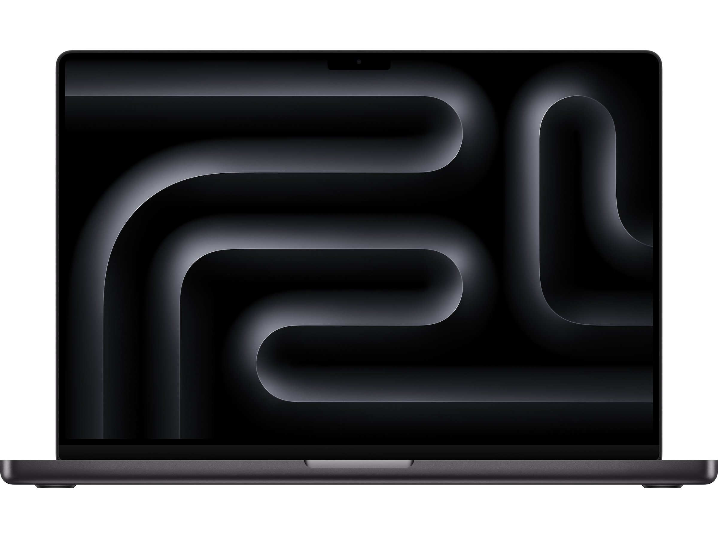 Macbook Pro 16 M3 MAX (2023) 1TB (rymdsvart) -B-Grade Demo bärbara datorer