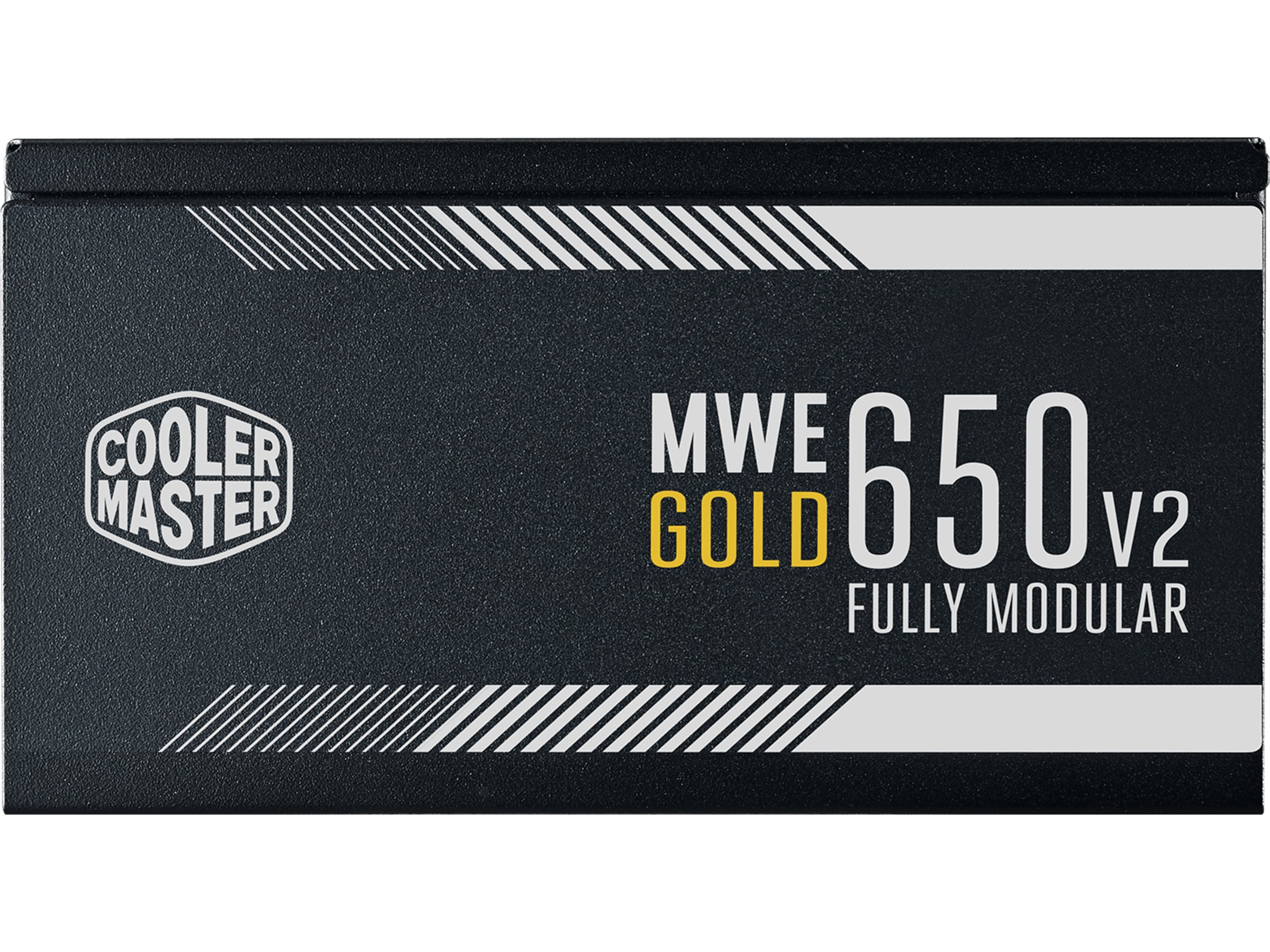 Cooler Master MWE Gold 650W V2 PSU Nätaggregat