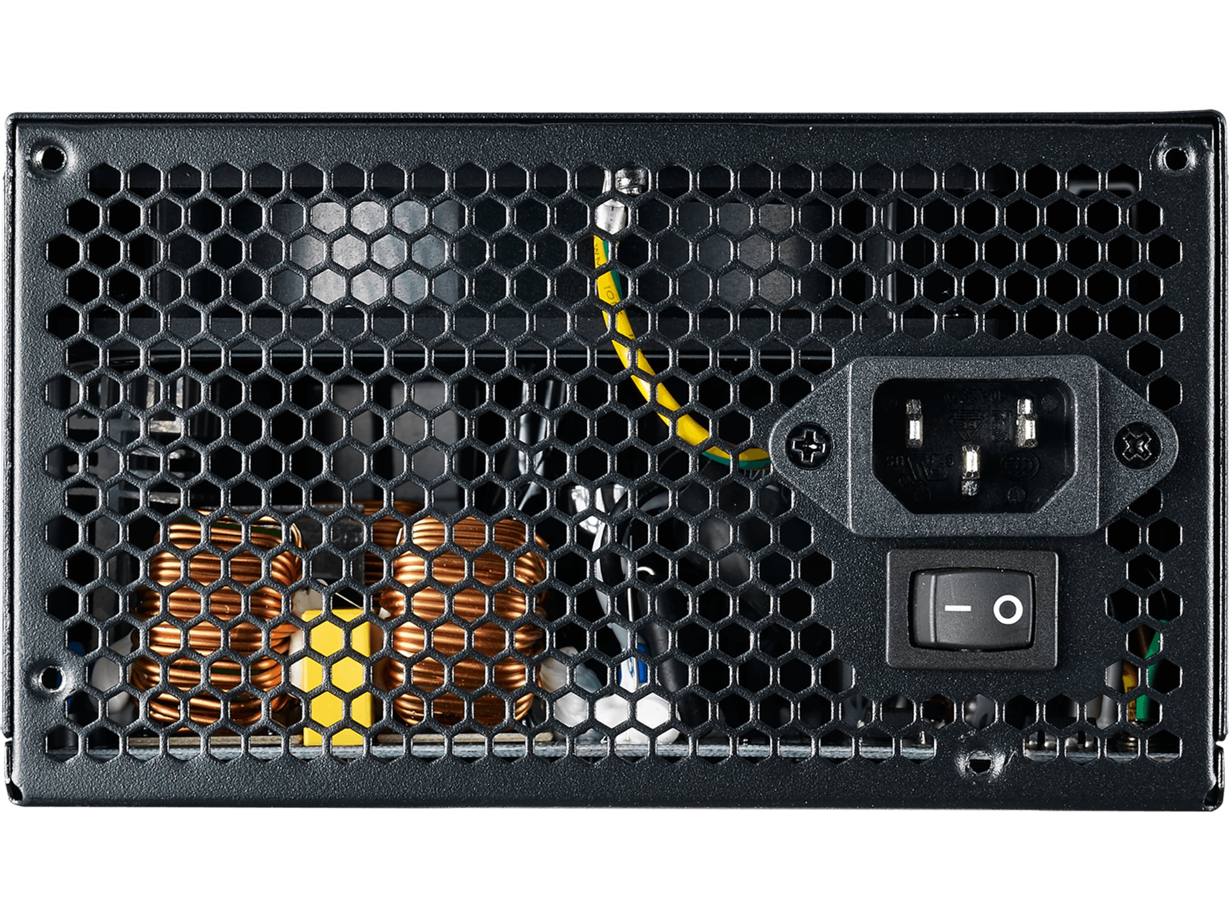 Cooler Master MWE Gold 650W V2 PSU Nätaggregat