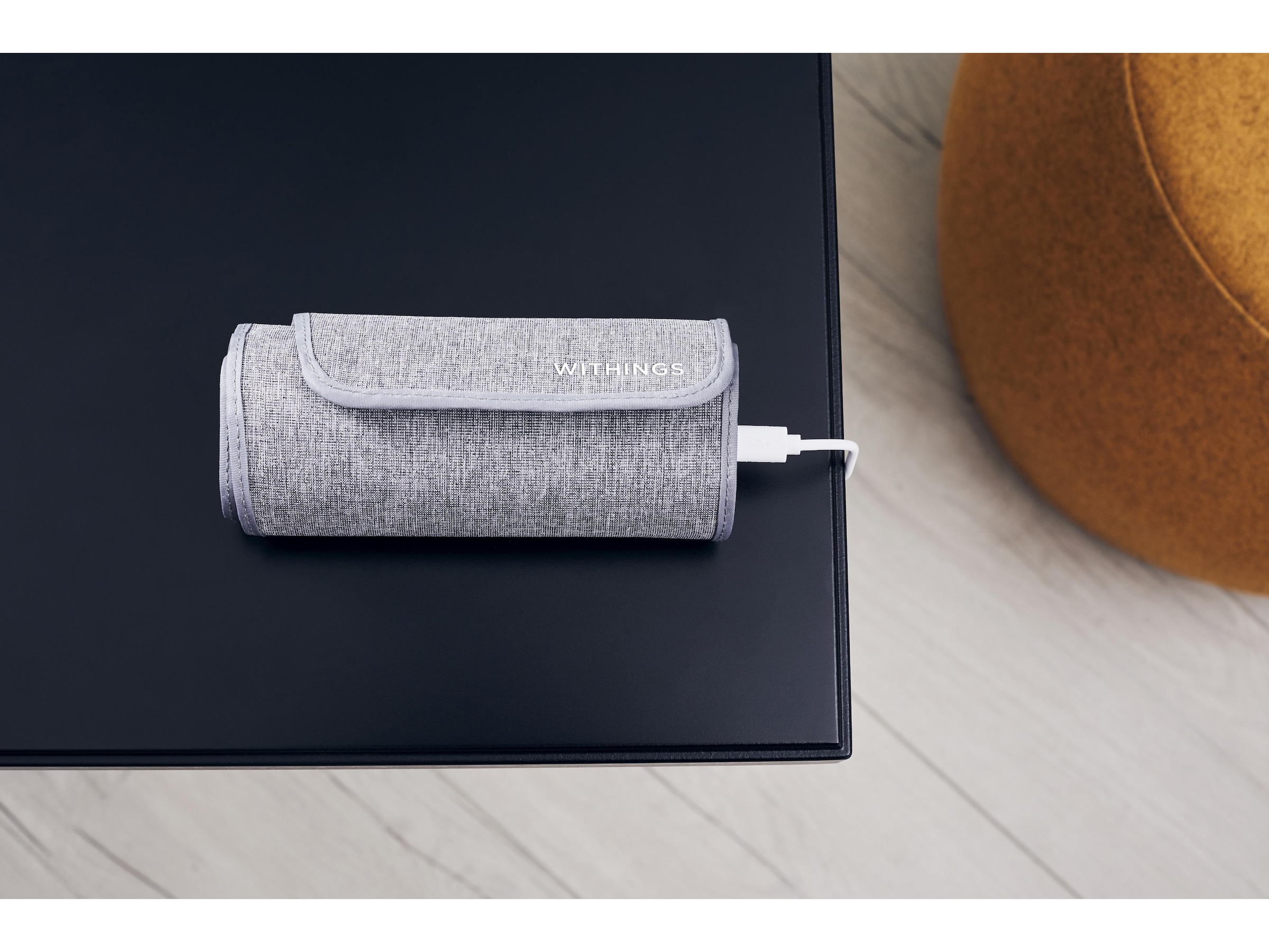 Withings BPM Connect blodtrycksmätare Mätinstrument