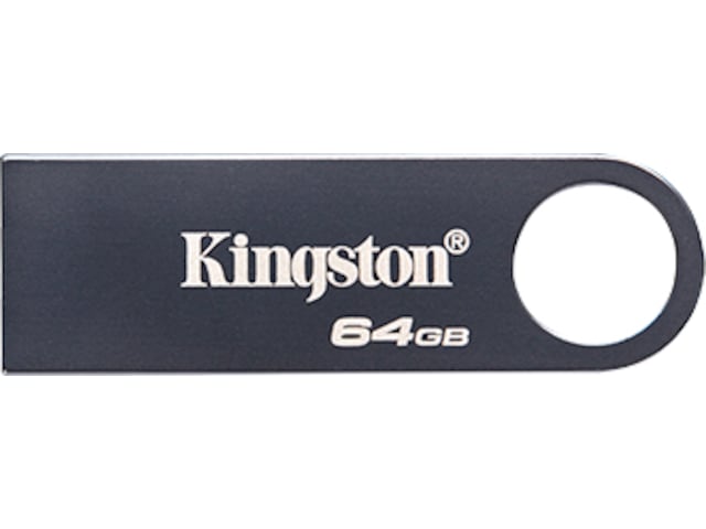 Kingston DataTraveler SE9 G3 64GB USB-minnen