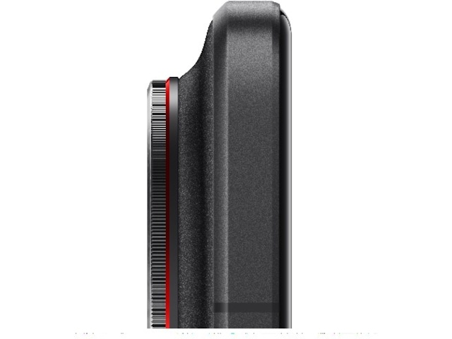 Xiaomi 15 Ultra 512 GB (svart) Mobiltelefoner