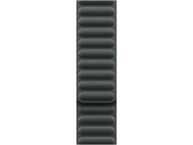 Apple Watch 41mm Magnetlänk (vintergrön) Armband