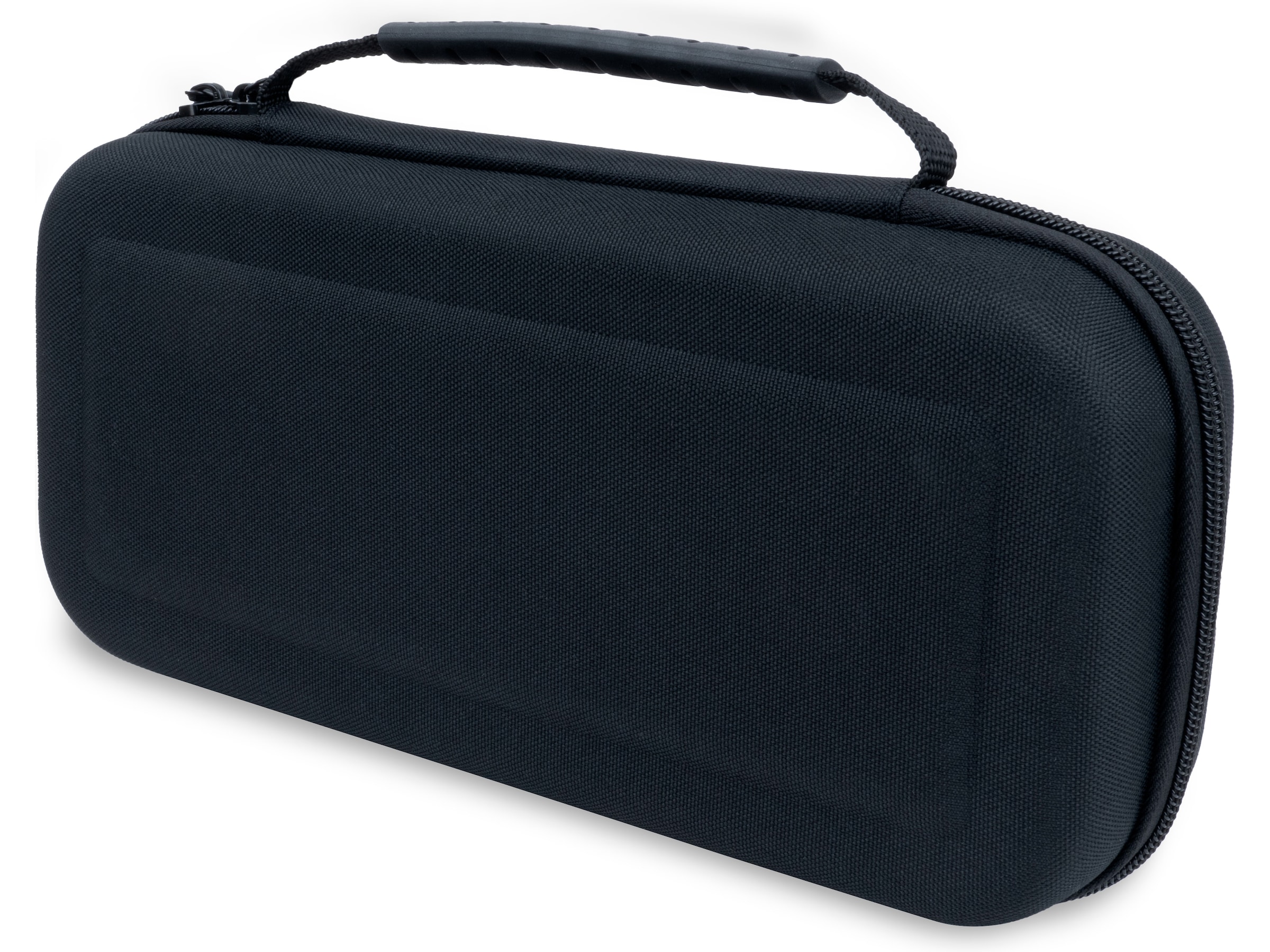 Nacon Transport Case for Nintendo Switch 2 (svart) Tillbehör till spelkonsoler