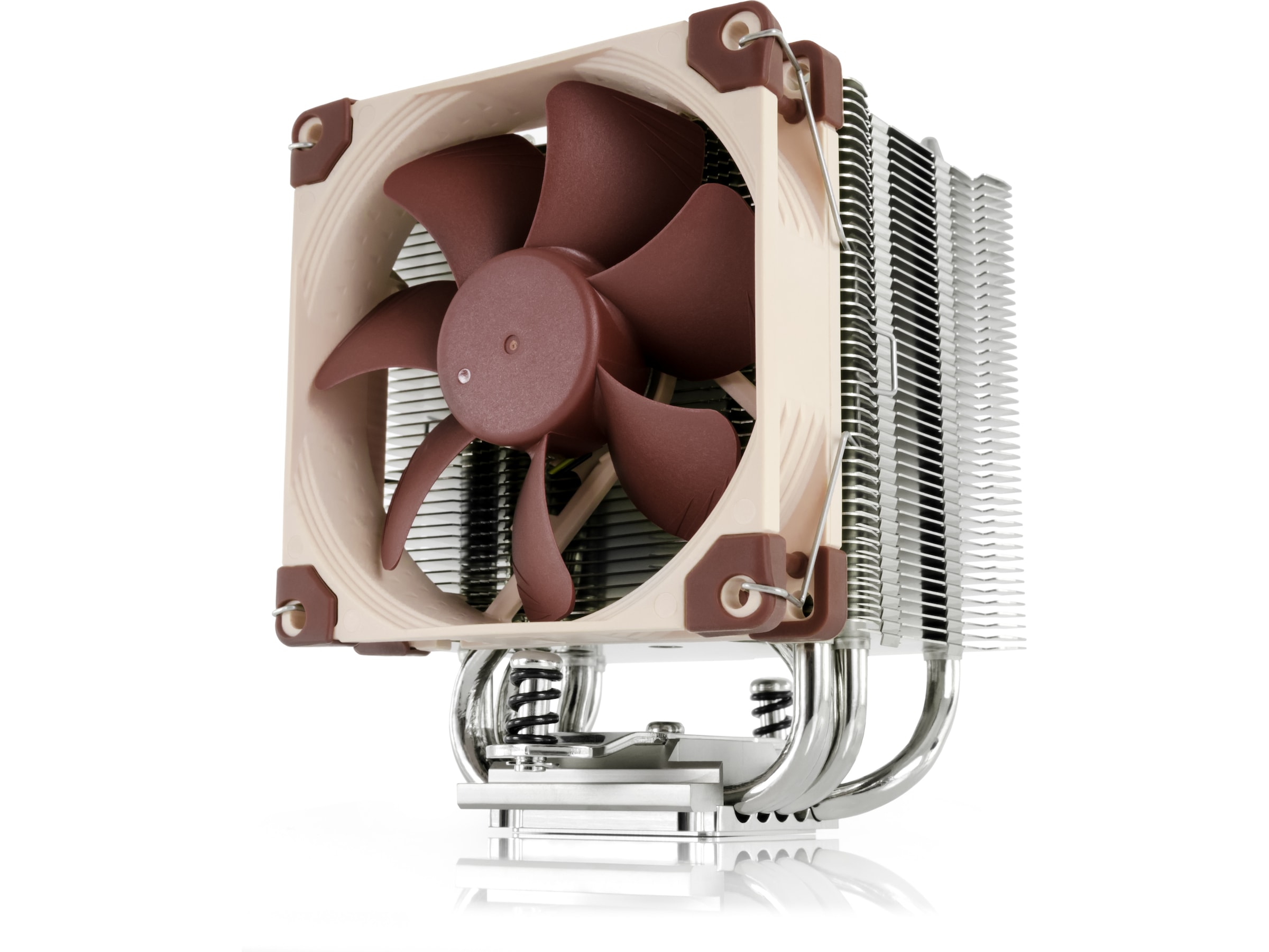 Noctua  NH-U9S CPU Kylare CPU - Luftkylning