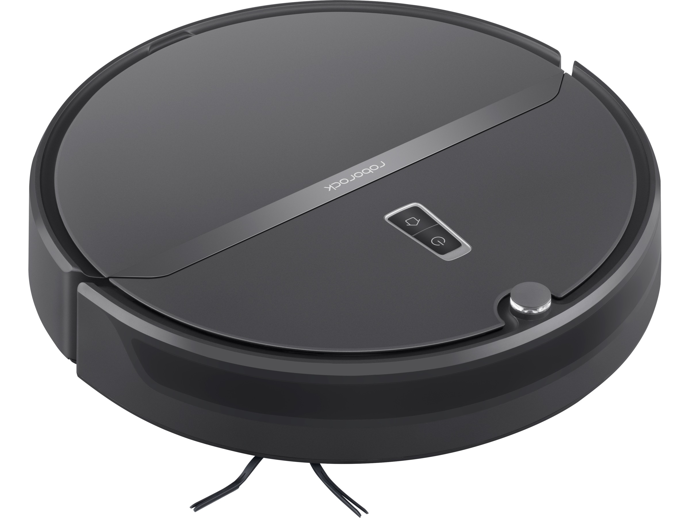 Xiaomi Roborock E4 Robot Dammsugare - Dammsugare - Komplett.se