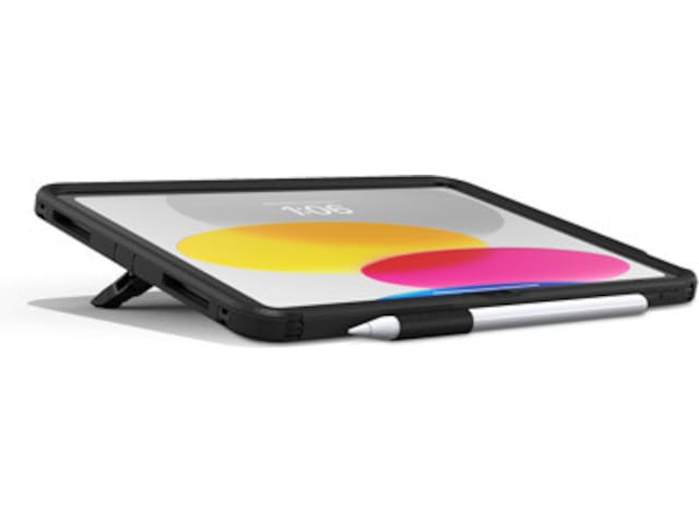 OtterBox iPad (10:e gen) Defender Skal (svart) - ProPack Skydd